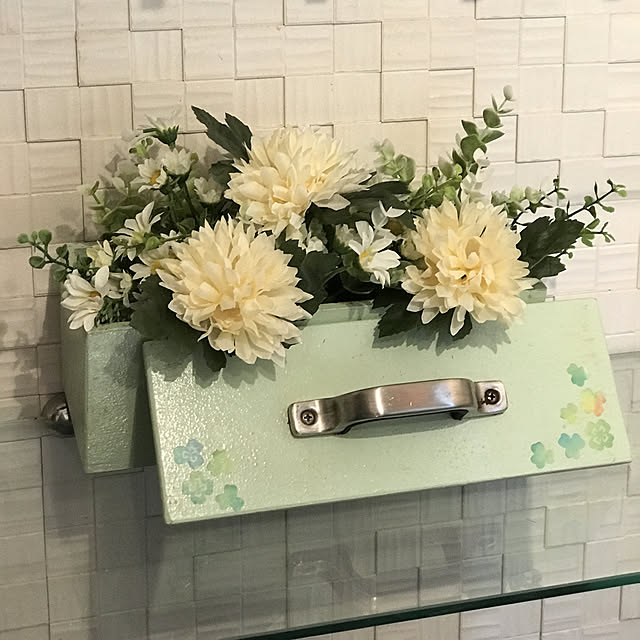 mizucchiさんの実例写真