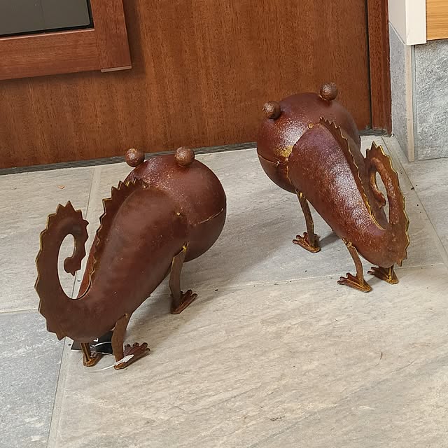 Rubiconさんの実例写真