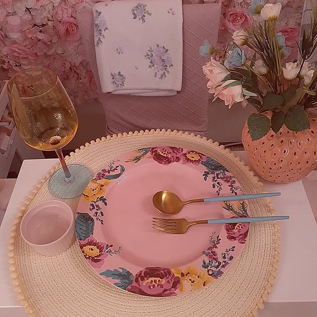SweetFlow.さんの実例写真