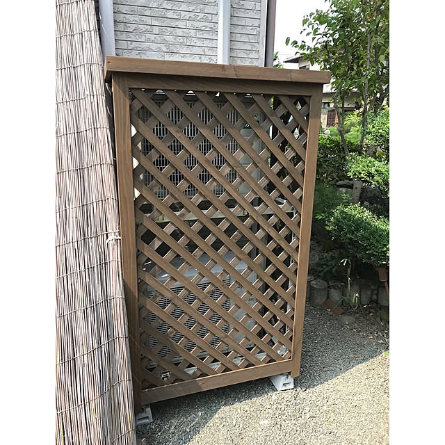 WOODPROさんの部屋