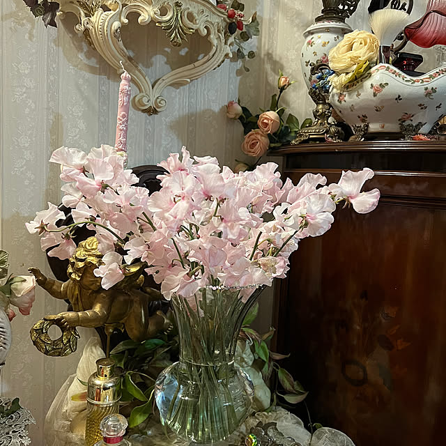 AYUKOさんの部屋