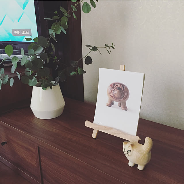 ponさんの実例写真