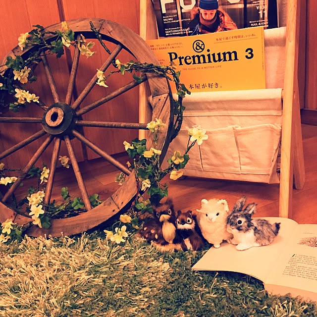 misakkumaさんの実例写真