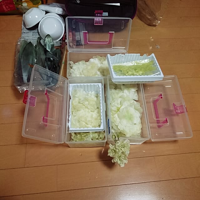 rikoさんの実例写真