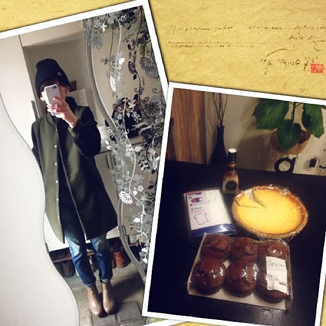 rikakoさんの実例写真