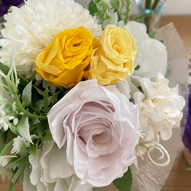 bestwishes.ryokoさんの部屋