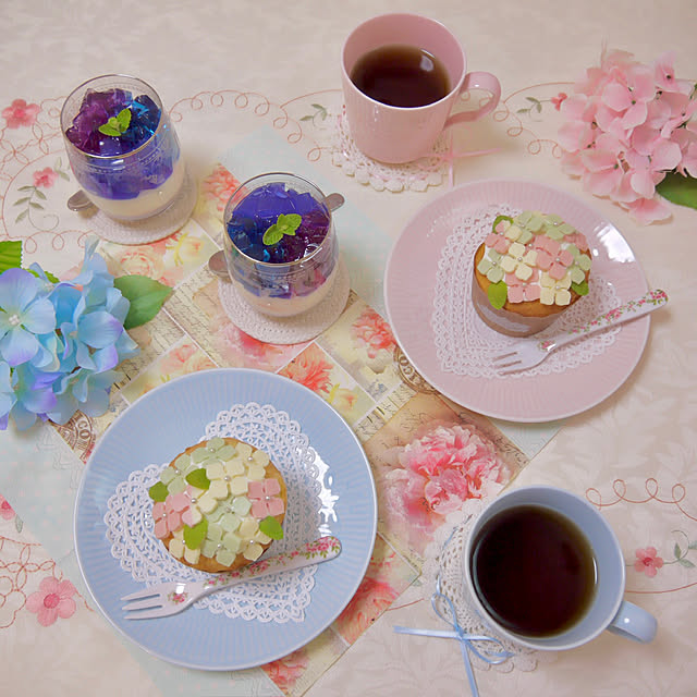 pinaminさんの部屋