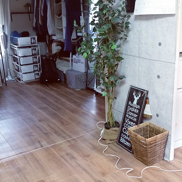 pos.さんの実例写真