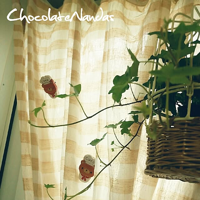 ChocolateNandasさんの実例写真