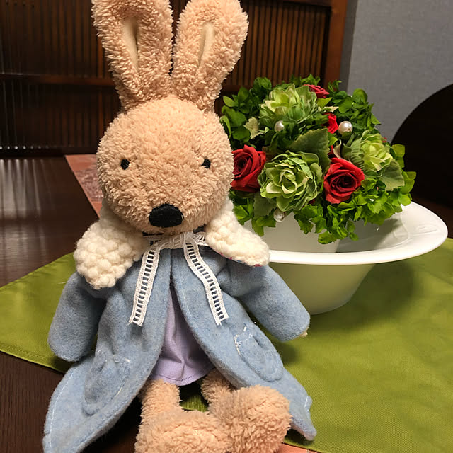 Marimoさんの実例写真