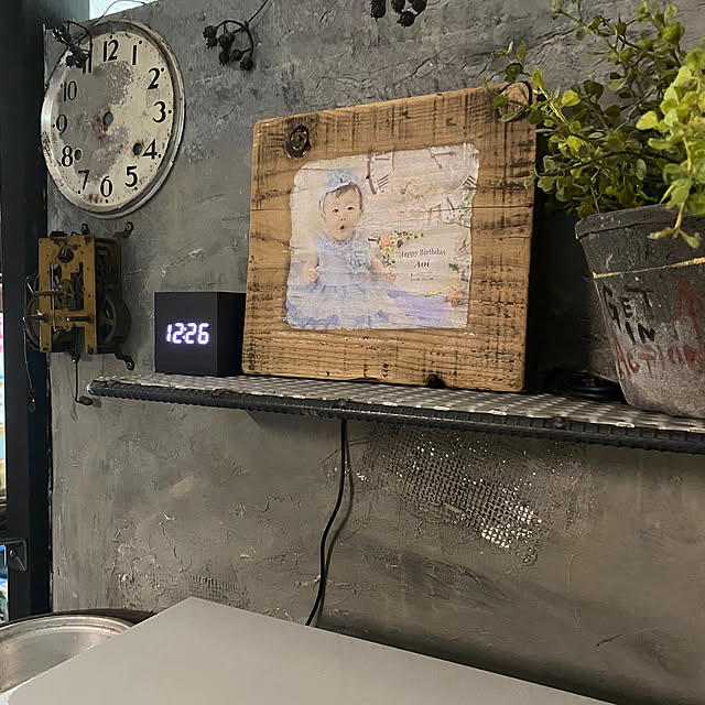 K-plus1さんの部屋