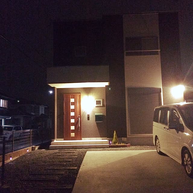 rinrinさんの実例写真