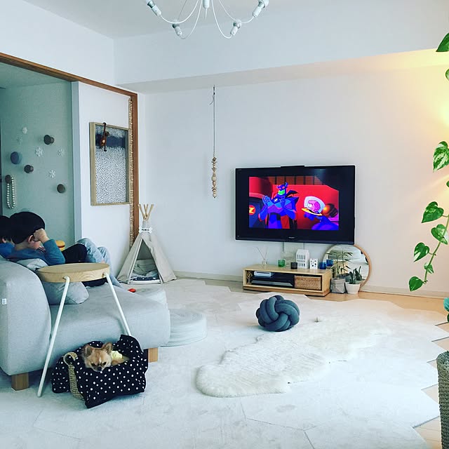 haruhinaさんの実例写真