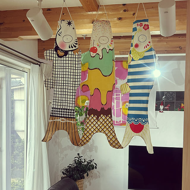 yuzさんの実例写真