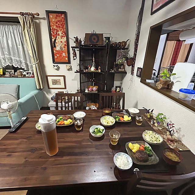 ritsukoさんの部屋
