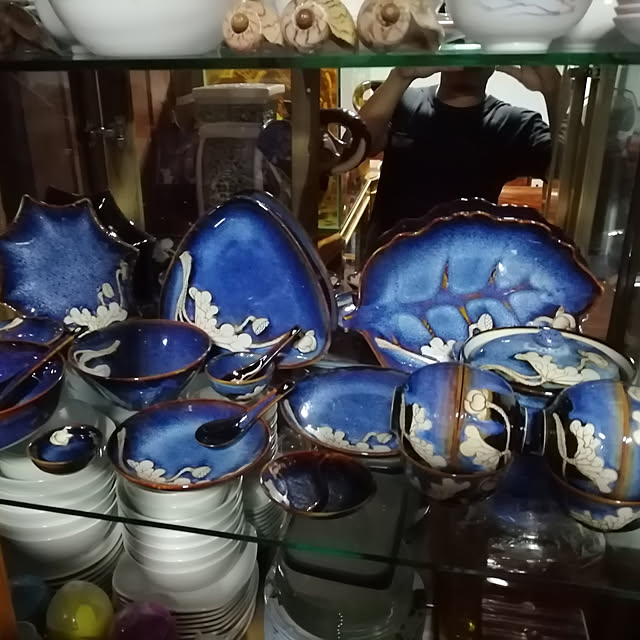 机のインテリア実例 - 2019-05-12 20:21:34
