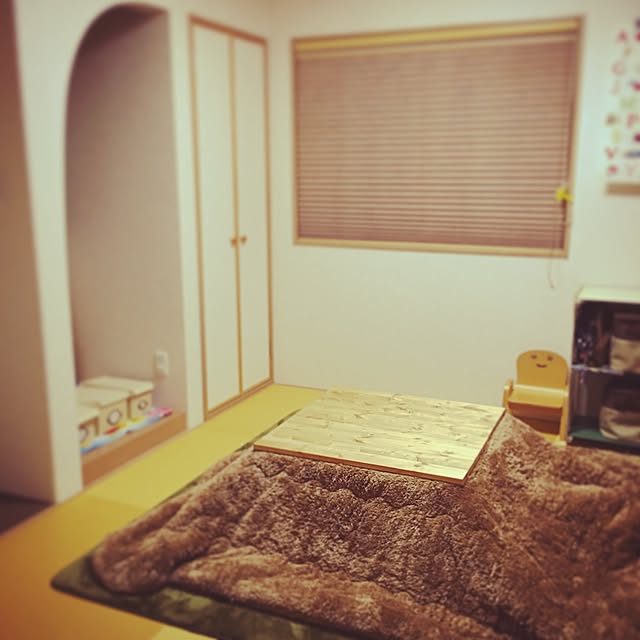 Kayokoさんの実例写真