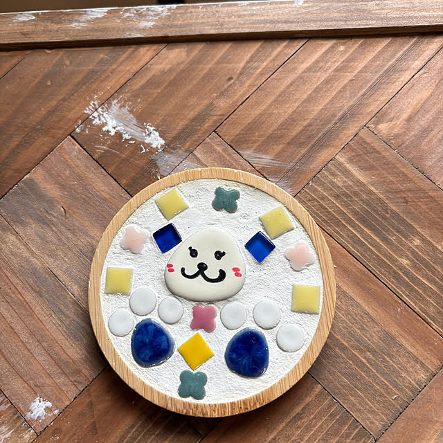 icietlaさんの部屋