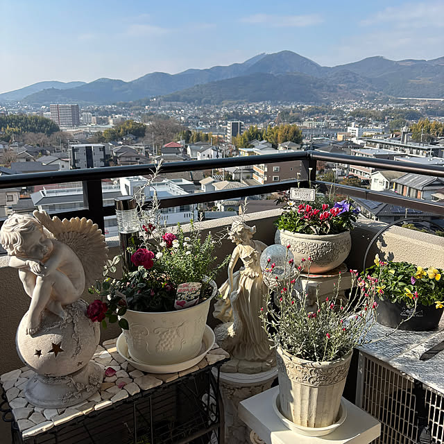 simonaさんの部屋