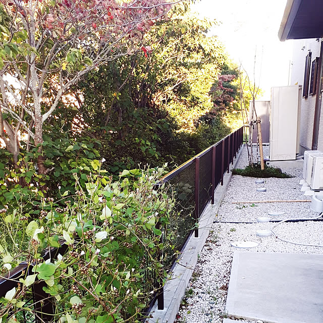matthewさんの実例写真