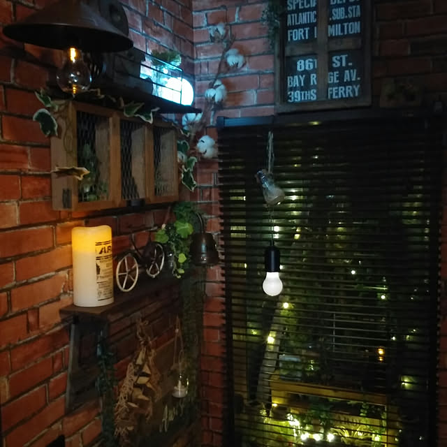 naoporonさんの実例写真