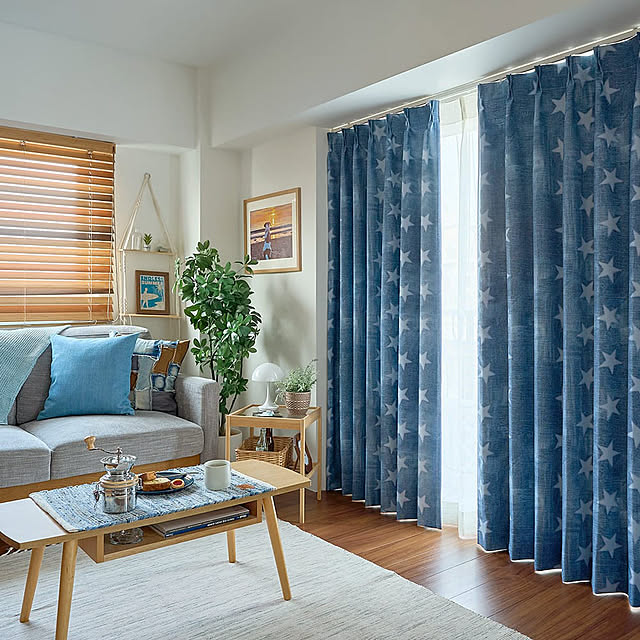 perfectspace_curtainさんの部屋