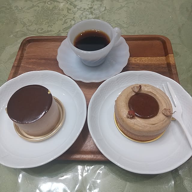 Rさんの部屋