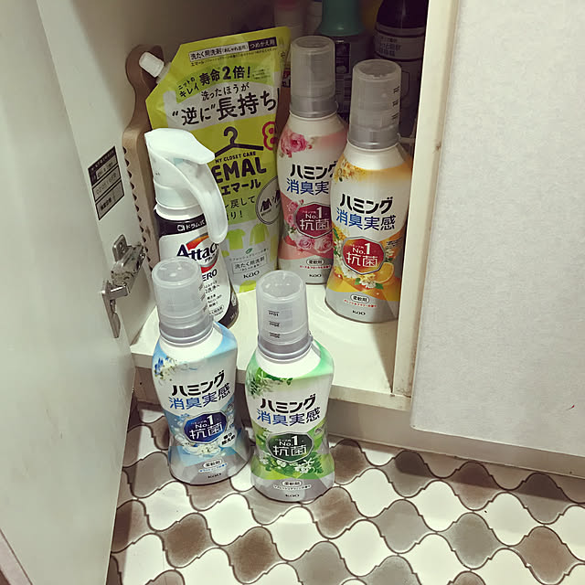 chiyoさんの実例写真