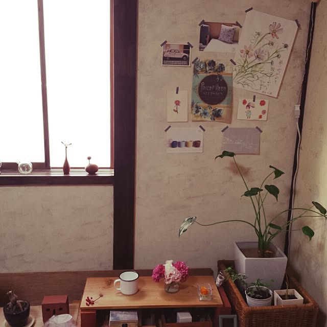 実例写真