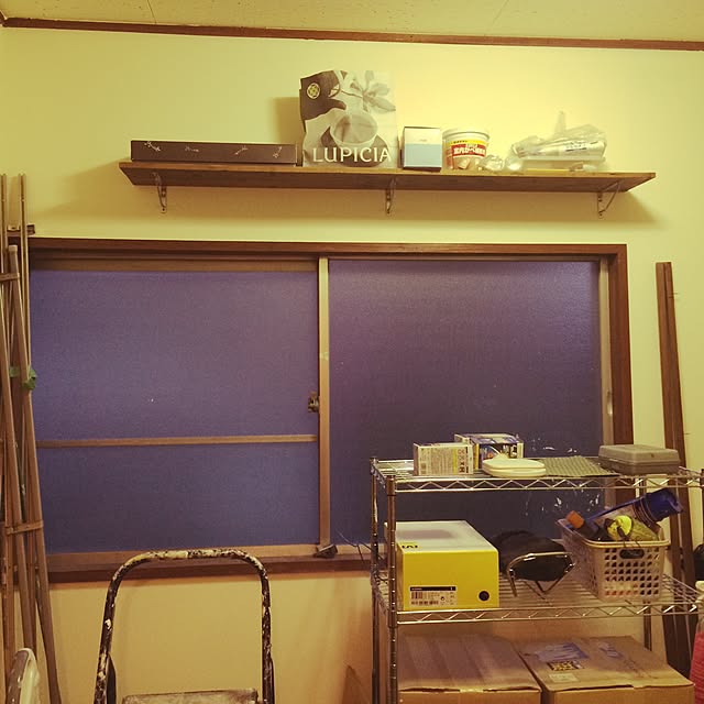 suitishさんの実例写真