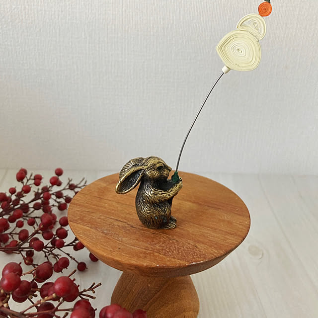 maki_papercraftさんの部屋