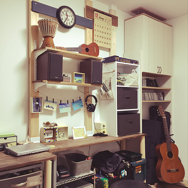 achiroomさんの実例写真