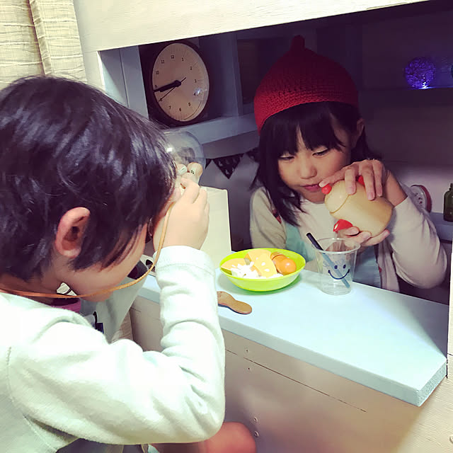 Emiさんの実例写真