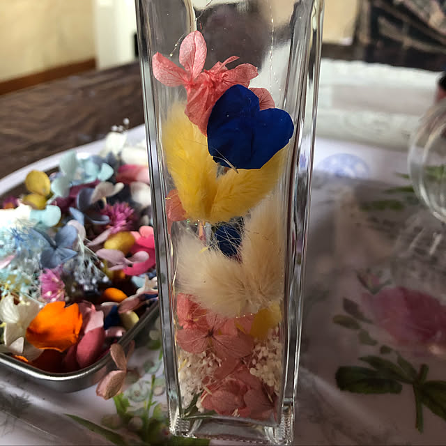 Nanohaさんの実例写真
