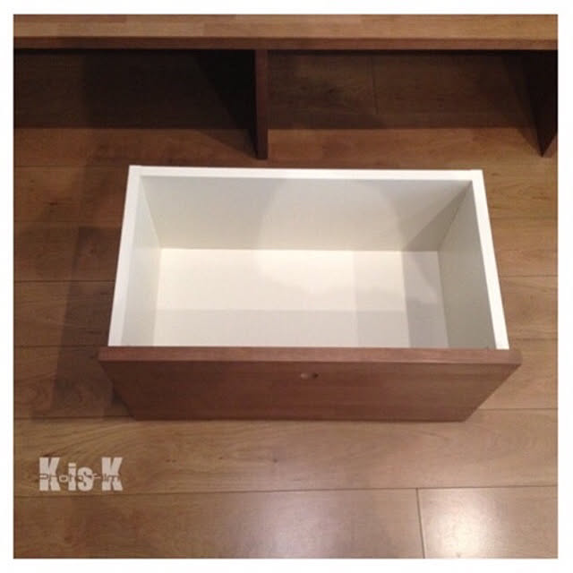 KisKさんの実例写真
