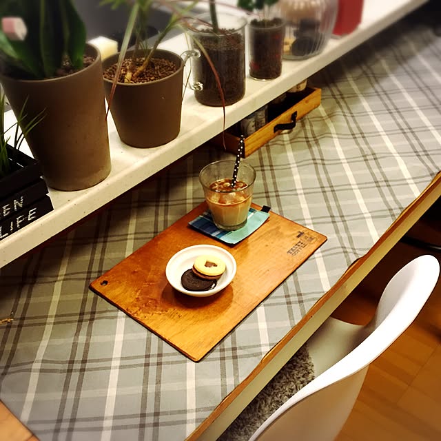 viviさんの実例写真