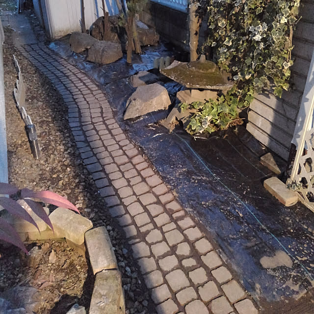 naoporonさんの実例写真