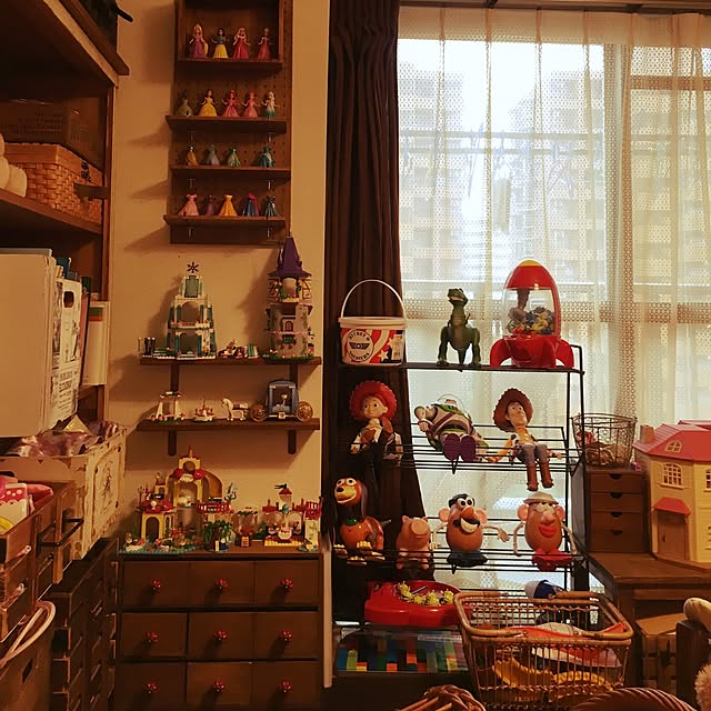 ayaka.tさんの実例写真