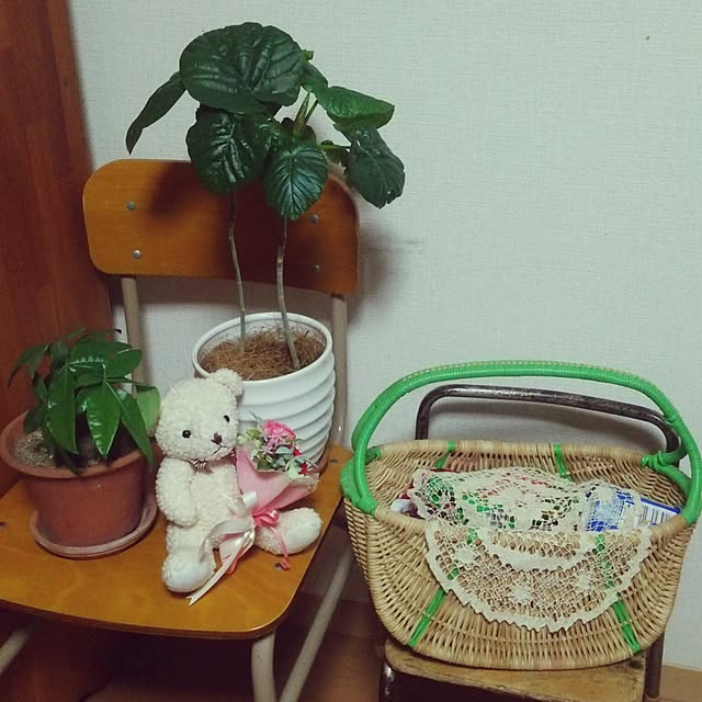 chamuさんの実例写真