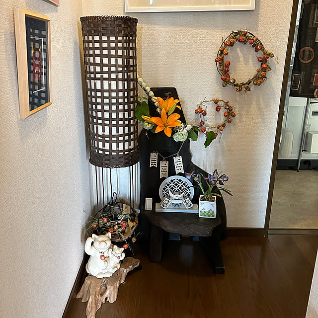 ritsukoさんの部屋