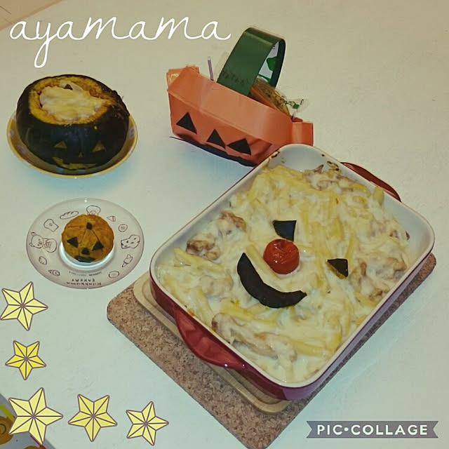ayamamaさんの実例写真