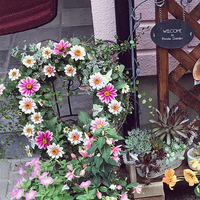yukariさんの実例写真
