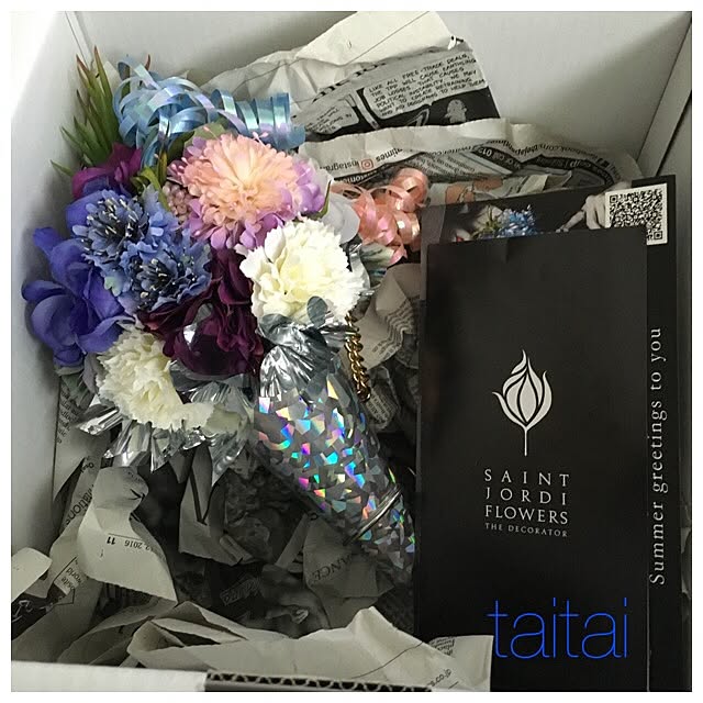 taitaiさんの実例写真