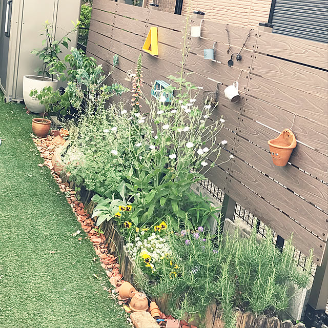 DIY/観葉植物/北欧/多肉植物/玄関/入り口のインテリア実例 - 2020-09-25 21:55:08