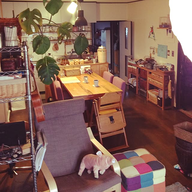 yukoさんの実例写真