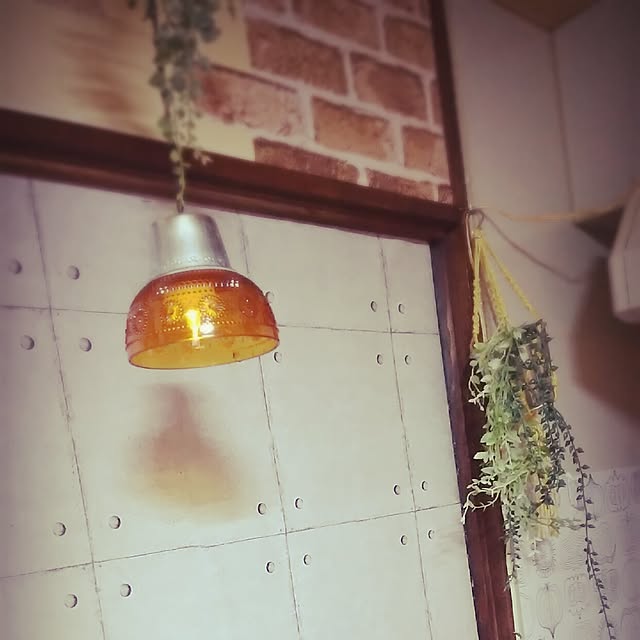 kazuminさんの実例写真