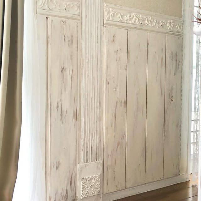 shabbycottage_saoriさんの部屋