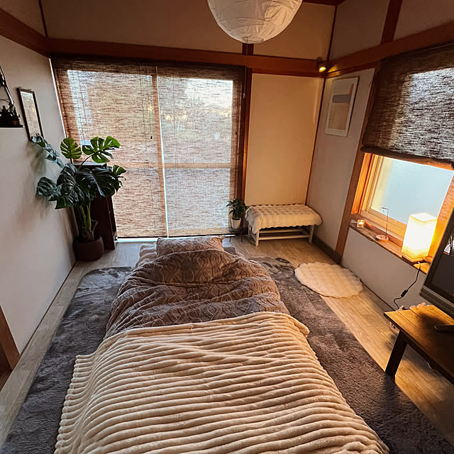 rookuさんの実例写真