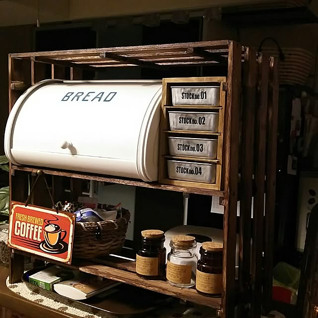 Rinaさんの実例写真