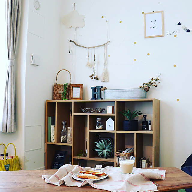 makaroncafeさんの実例写真